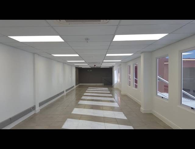 1,436M² WAREHOUSE TO LET IN BRACKENFELL CENTRAL